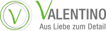 Valentino-Wohnideen